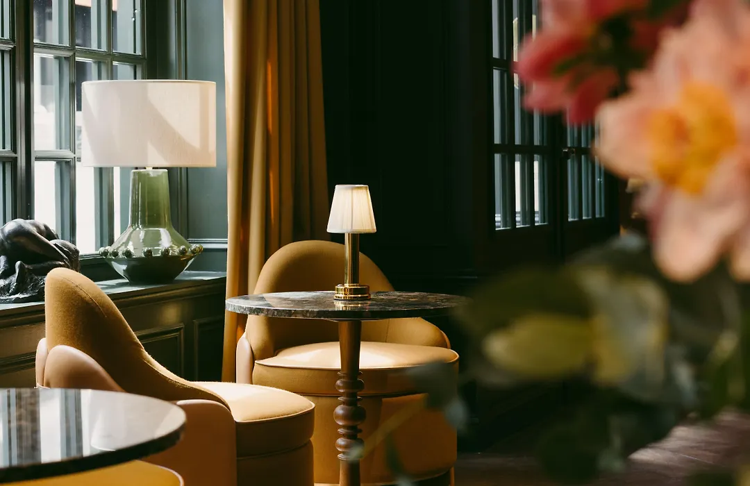 Hotel De Buci-1